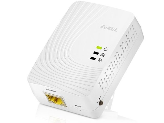 Zyxel: powerline adaptéry PLA5205 a PLA5215