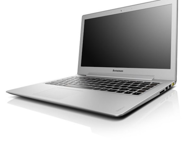 Lenovo: ultrabook IdeaPad U330p