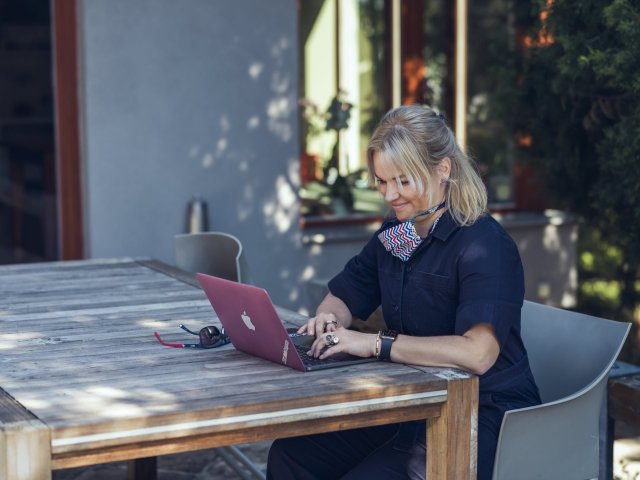 Hana Součková (SAP ČR): Je důležité vrátit se k podstatě podnikání