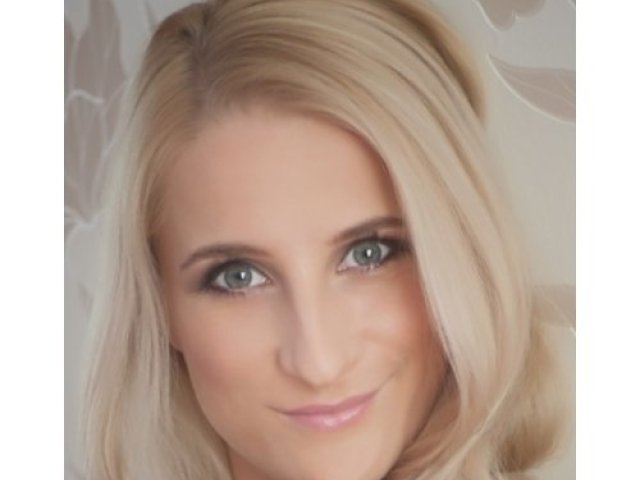 Joyce: Veronika Bartíková