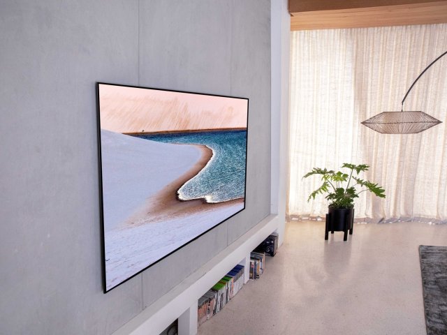 LG překonalo hranici 10 milionů prodaných OLED televizorů