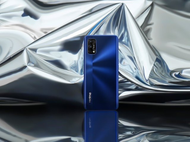 realme se stalo nejrychleji rostoucí značkou smartphonů