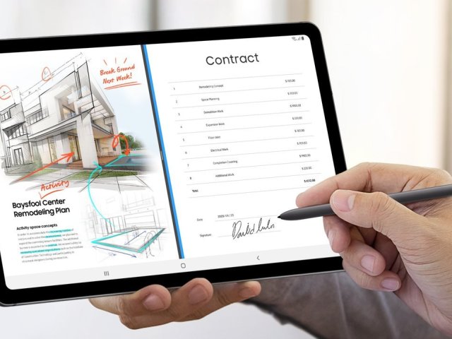 Prodej tabletů ve 3. čtvrtletí vzrostl téměř o 25 %