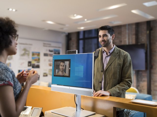 All-in-one počítače – atraktivní alternativa k desktopu?