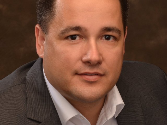 Cveto Gašperut (Ericsson): 5G sítě přinesou zcela nové možnosti pro firmy i spotřebitele