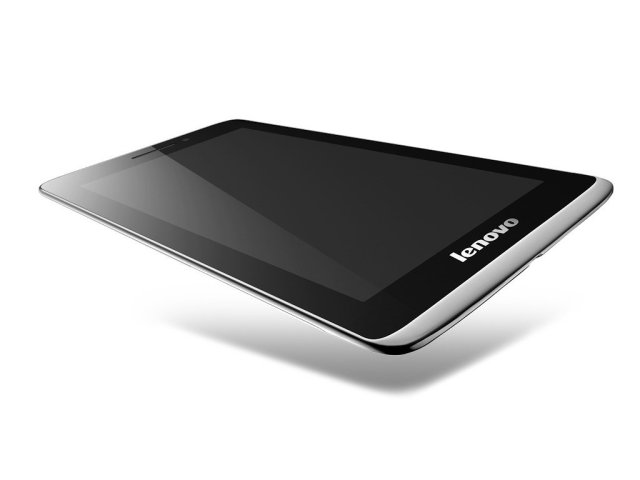 Lenovo: tablet S5000