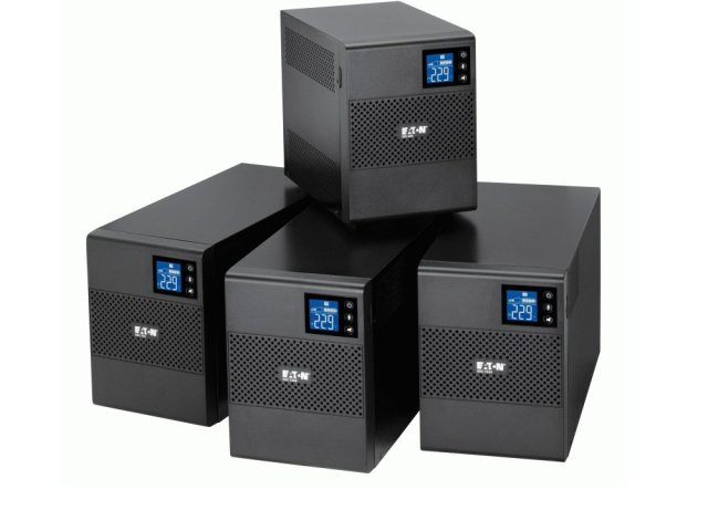 Eaton: záložní zdroj 5SC