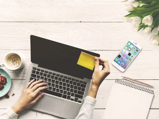 Kybernetická bezpečnost práce na dálku