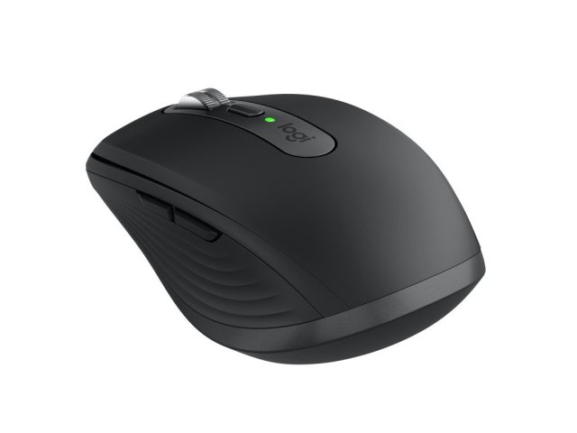 Logitech: myš MX Anywhere 3 (for Mac)