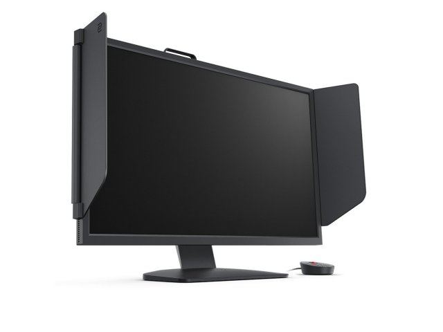 ZOWIE by BenQ: monitory XL2411K a XL2546K