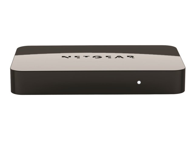 Netgear: adaptér pro bezdrátový přenos obrazu PTV3000