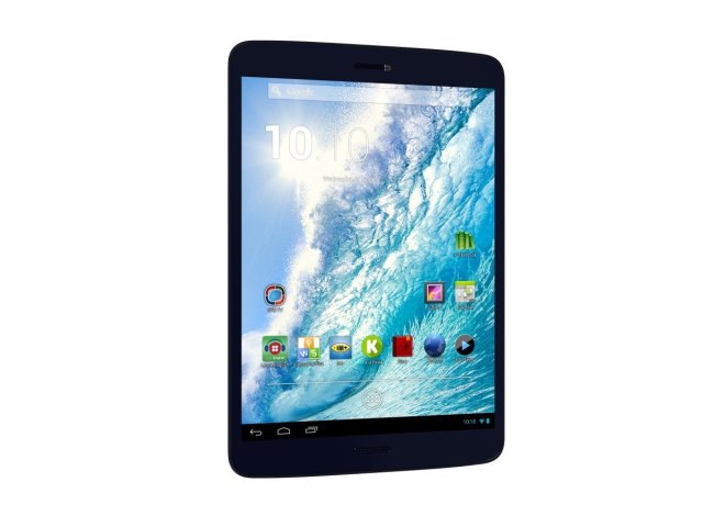 PocketBook: tablety SurfPad 3