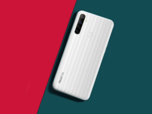 WESTech sa stal distribútorom smartfónov realme pre slovenský trh