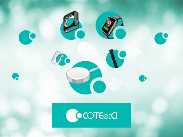 eD system získal do oficiální distribuce značku COTEetCI 