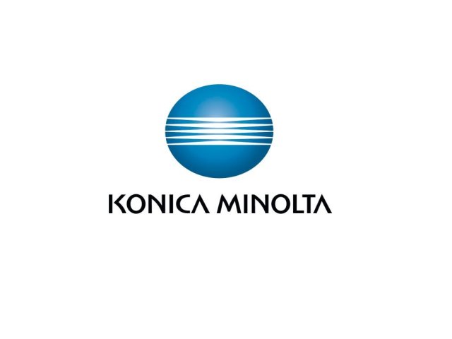 Konica Minolta skenuje bezchybně