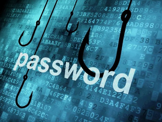 Jméno města je nejčastěji používaným heslem v ČR