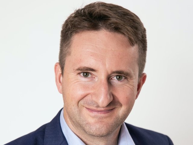 Jiří Mazal obchodním ředitelem Flowmon Networks