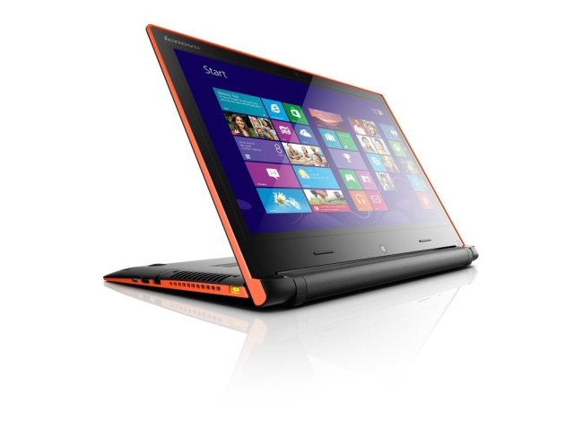 Novinky společnosti Lenovo z veletrhu IFA 2013