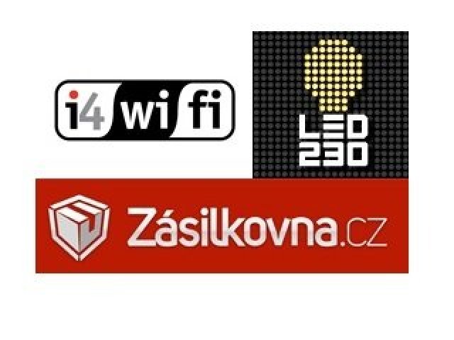 i4wifi rozšiřuje možnost osobního odběru objednávek