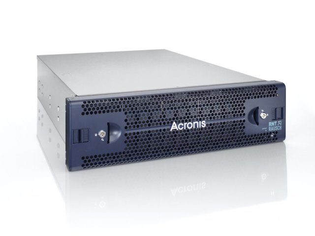 Nová verze Acronis Cyber Infrastructure přináší o 50 % vyšší výkon a přidává funkce