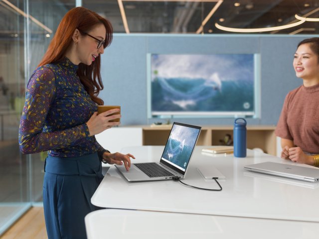 Dodávky PC rostly podle Gartneru ve třetím čtvrtletí o 3,6 %