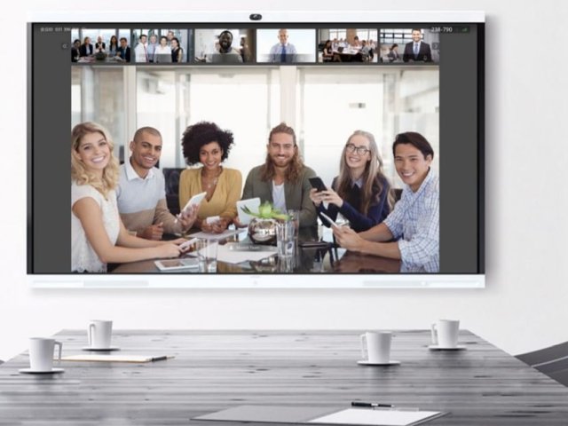 Huawei představila novou generaci chytrého kancelářského ekosystému