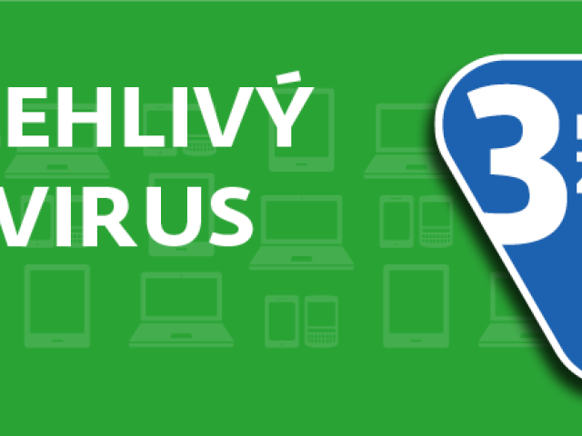 ESET nabízí novým zákazníkům 3 roky ochrany za cenu 2