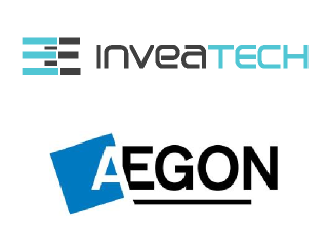 Aegon - FlowMon případová studie