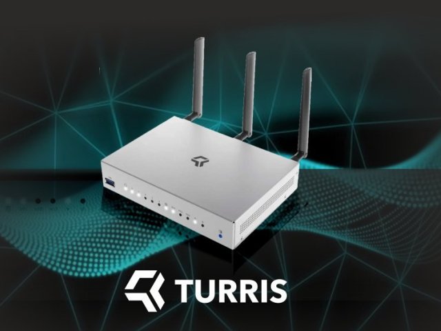 Značka Turris v portfoliu eD systemu