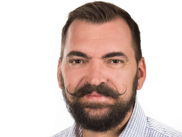 Organizační změny v DNS 