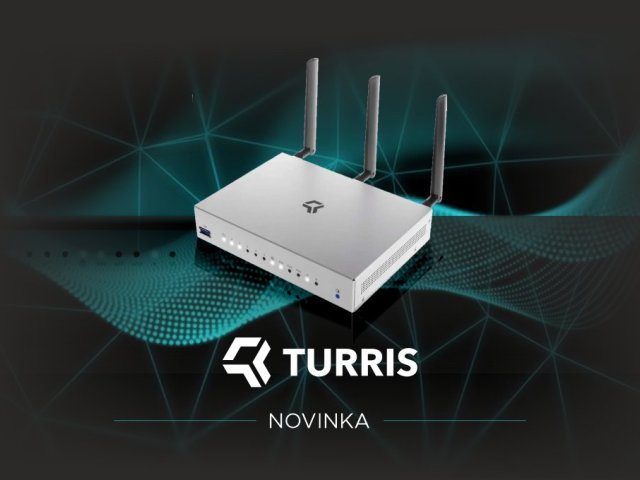 Značka Turris nově v portfoliu eD system