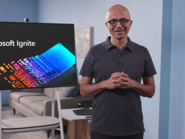 Postřehy z konference Microsoft Ignite 2020