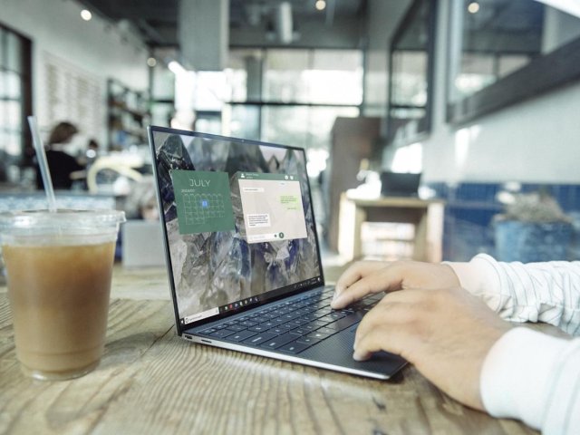 Notebooky Dell XPS 13 přicházejí s procesory Intel Core 11. generace a Xe grafikou