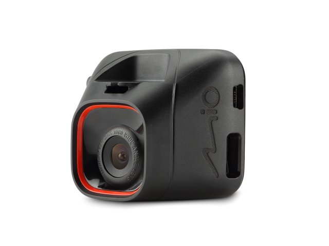 Mio: autokamera MiVue C512