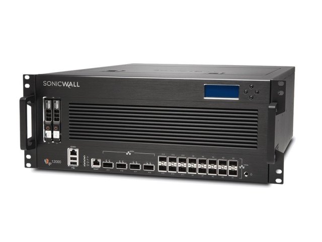 Novinky u SonicWall: firewally, cloud-native management i lokální analýza hrozeb