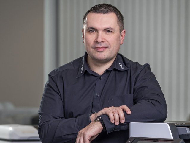 Mimořádné situace dávají možnost novým technologiím