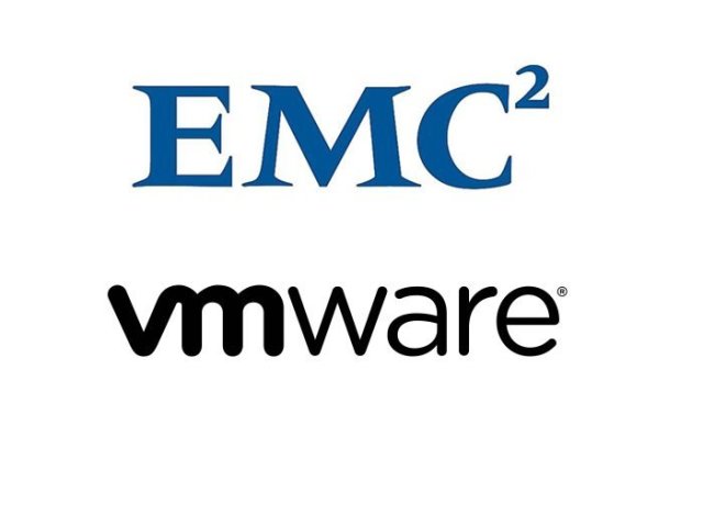 EMC a VMware spojily síly při poskytování softwarově definovaných úložišť