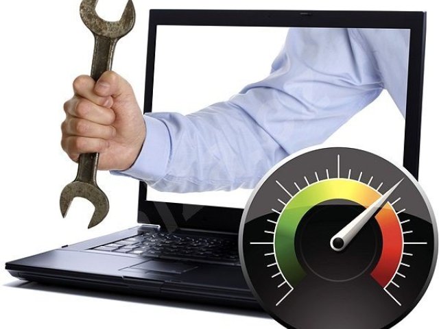 Alza servisuje PC na dálku