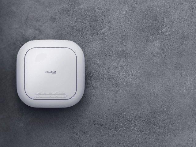 D-Link vylepšil možnosti své cloudové platformy Nuclias