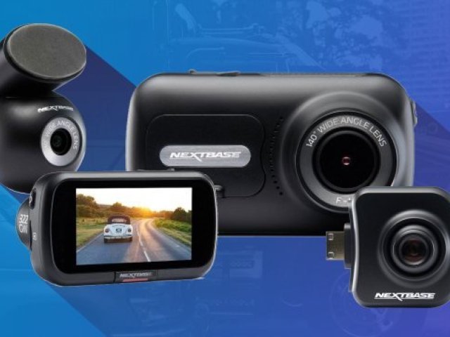 Značka Nextbase nově v portfoliu eD system