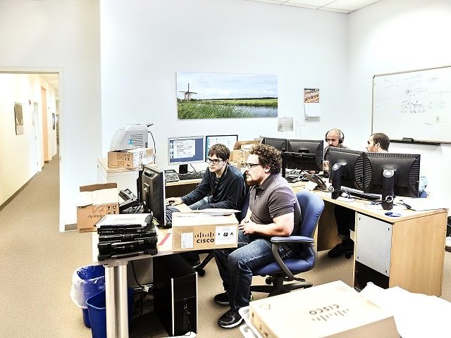 Webináře Cisco – poznejte novinky ve Wi-Fi a switchingu pro malé firmy