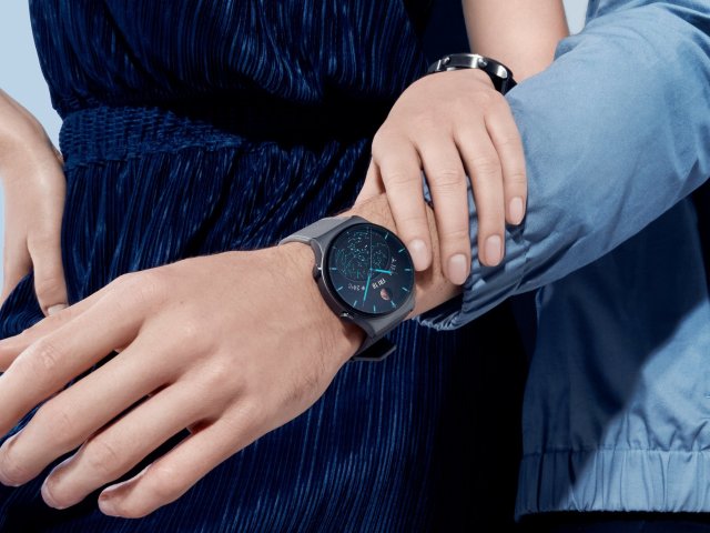 IDC: Trh s nositelnou elektronikou v příštích letech poroste trojciferným tempem