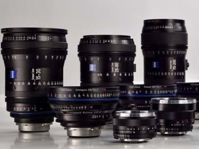 Focus Nordic distributorem značky Zeiss pro ČR a SR