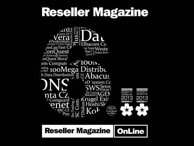 Šesté kolo začalo: Český a Slovenský IT distributor 2013