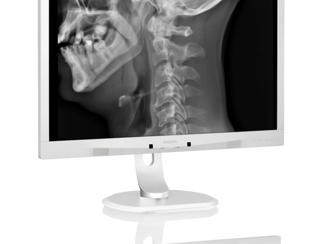 Philips: monitor C240P4QPYEW