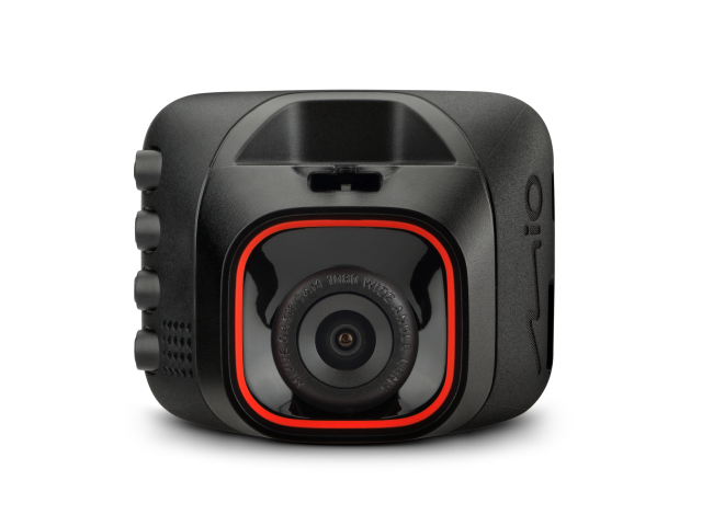 Mio MiVue C512 je novou dostupnou autokamerou se skvělými funkcemi