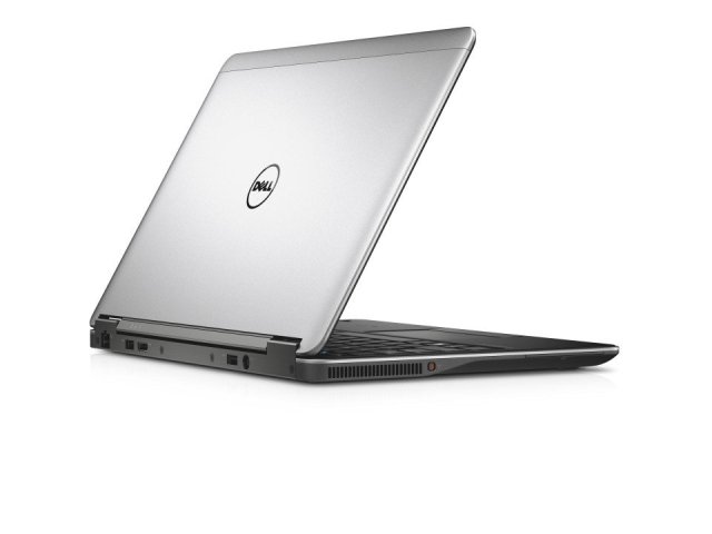 Dell: ultrabook Latitude 7000