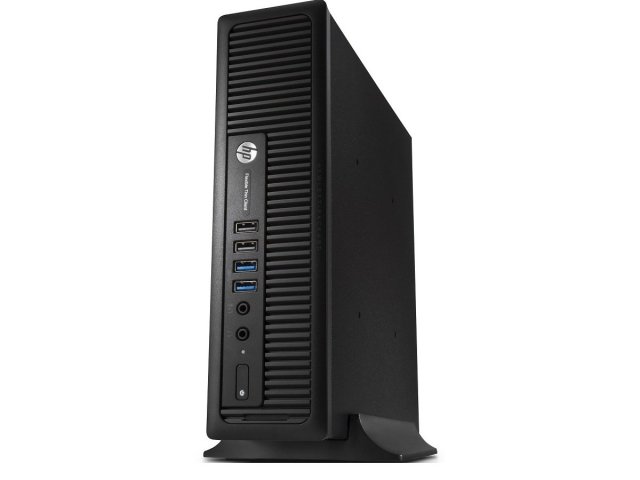 HP: tenký klient t820 a blade server HP WS460c