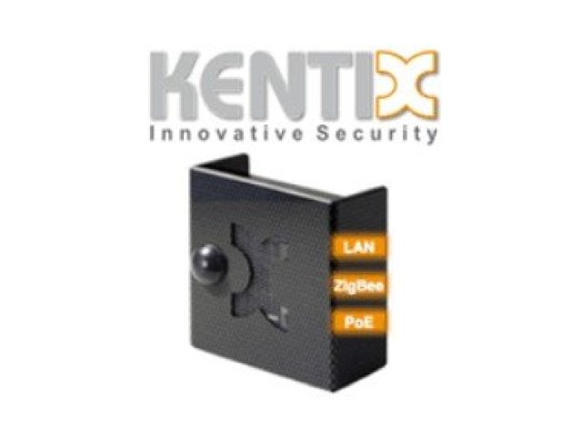 Nový MultiSensor-LAN-RF pro distribuované systémy