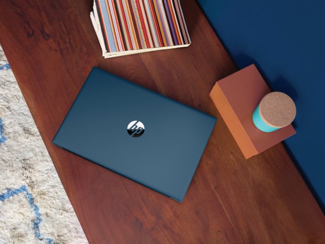 Notebooky vyrobené z plastů, které by jinak skončily v oceánech